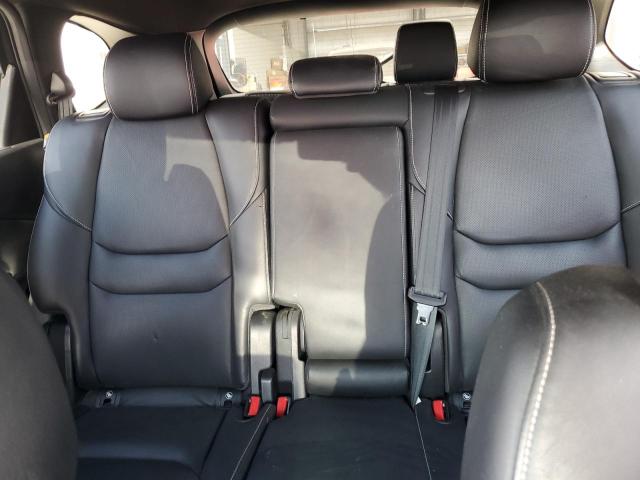 2022 MAZDA CX-9 GRAND JM3TCBDY9N0609991