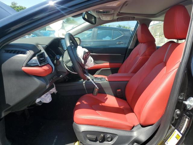2023 TOYOTA CAMRY XSE 4T1K31AK8PU608496