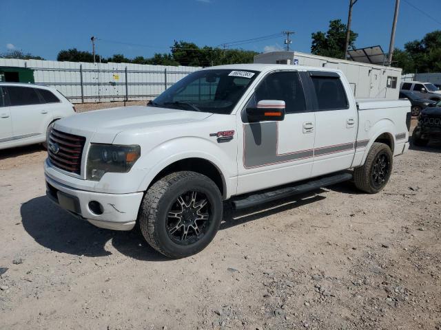 2012 FORD F150 SUPER - 1FTFW1CF6CFC76358