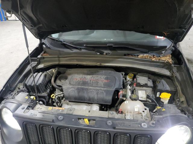 2017 JEEP RENEGADE L ZACCJBBB1HPG13593
