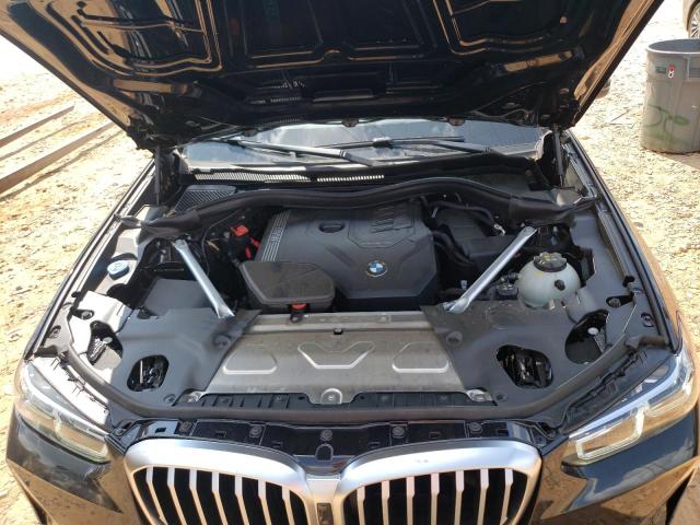 2024 BMW X3 XDRIVE3 - WBX57DP07RN299486