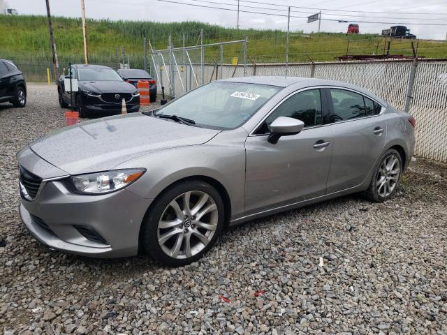 Vin: jm1gj1v65f1167228, lot: 62947525, mazda 6 touring 2015 img_1
