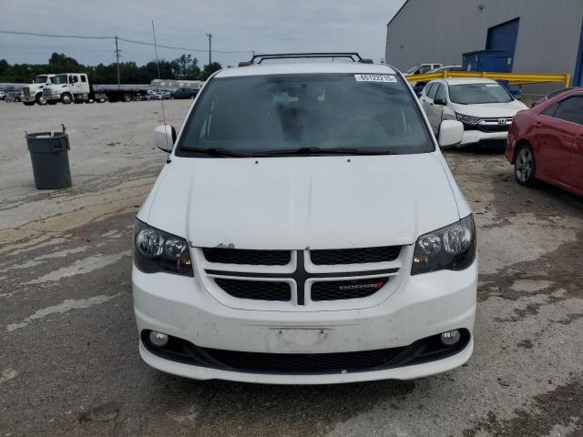 2017 DODGE GRAND CARA - 2C4RDGEG4HR555271