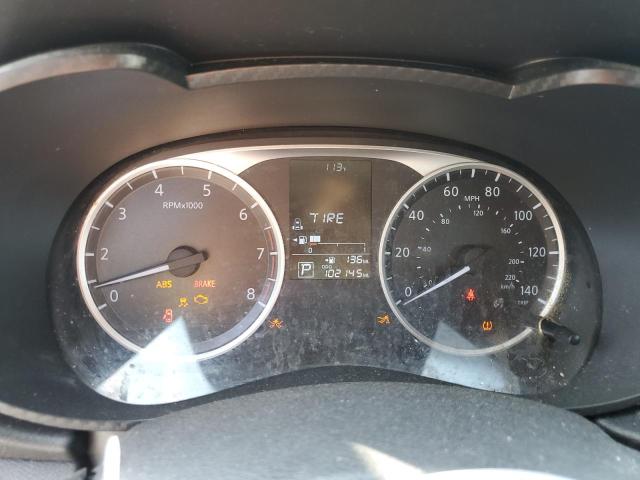 2020 NISSAN VERSA S 3N1CN8DV1LL805731