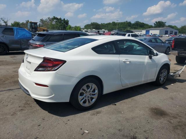 2015 HONDA CIVIC LX - 2HGFG3B51FH502909