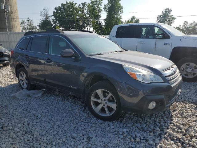 2014 SUBARU OUTBACK 2. - 4S4BRCCC3E3274073