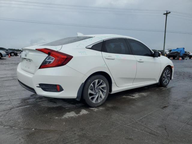 Vin: 19xfc2f78je012553, lot: 63826385, honda civic ex 20183