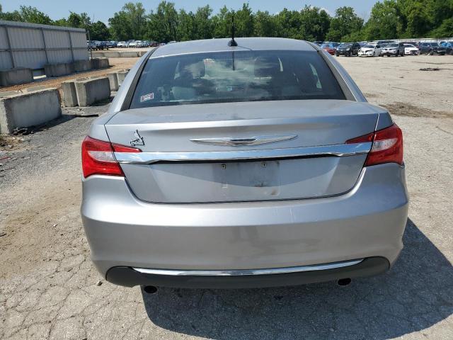 2013 CHRYSLER 200 - 1C3CCBCG5DN602303
