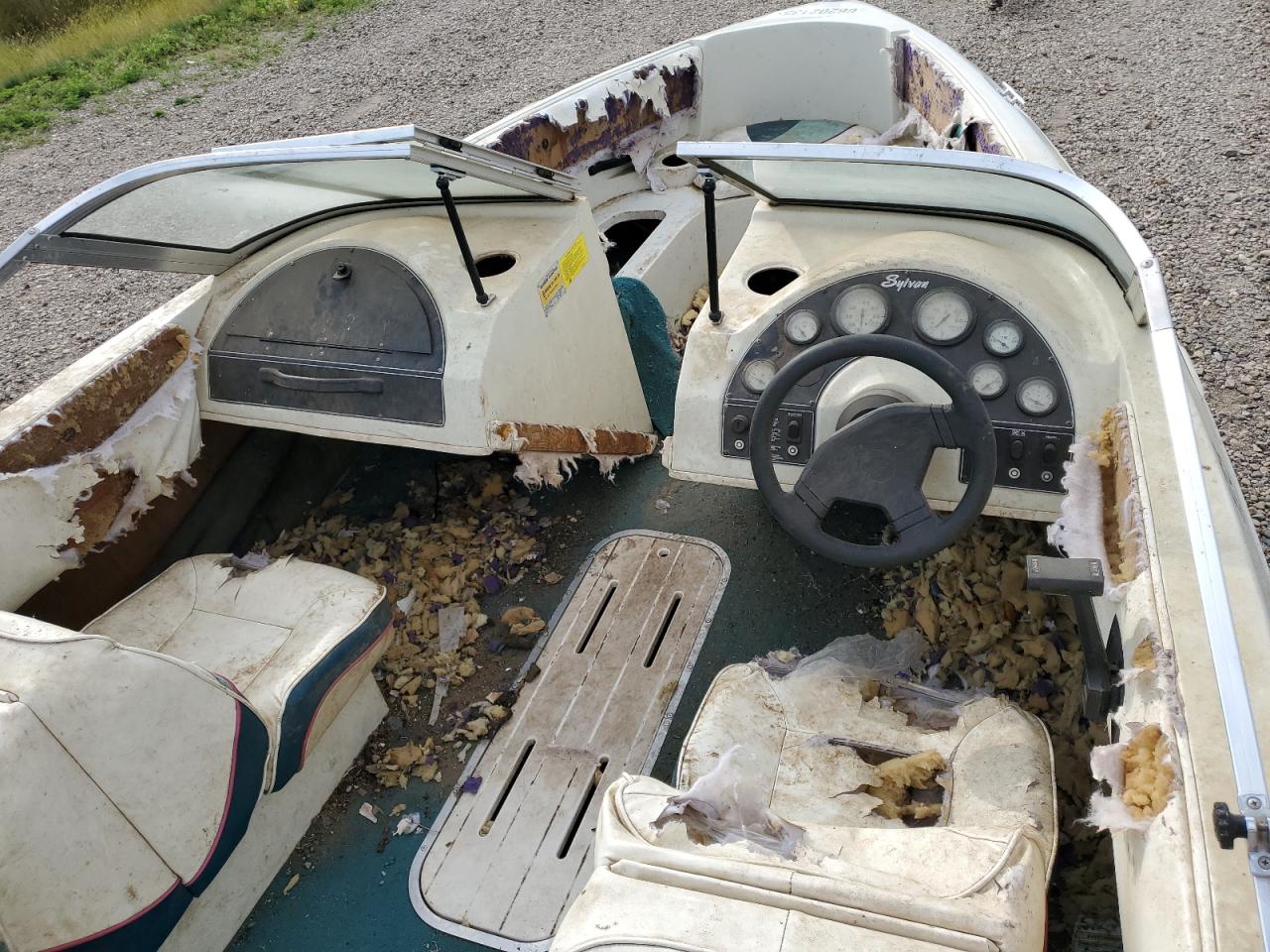 Lot #3257224812 1994 SYLVAN SYLVAN L5