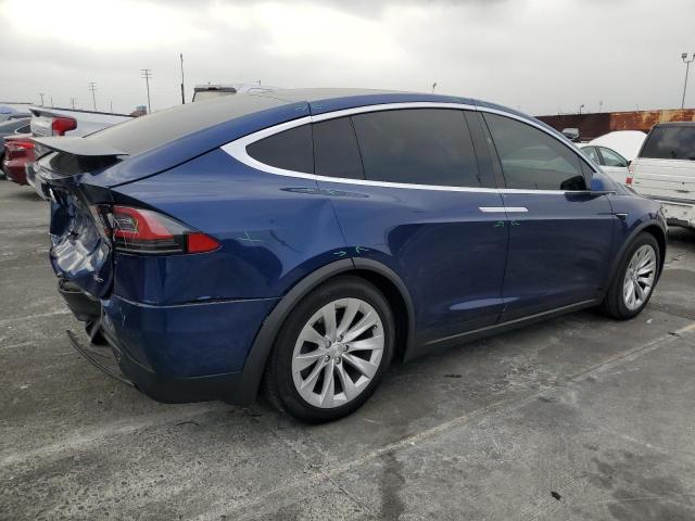 2018 TESLA MODEL X 5YJXCAE25JF141137