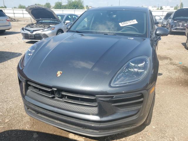 2024 PORSCHE MACAN BASE #3286662321