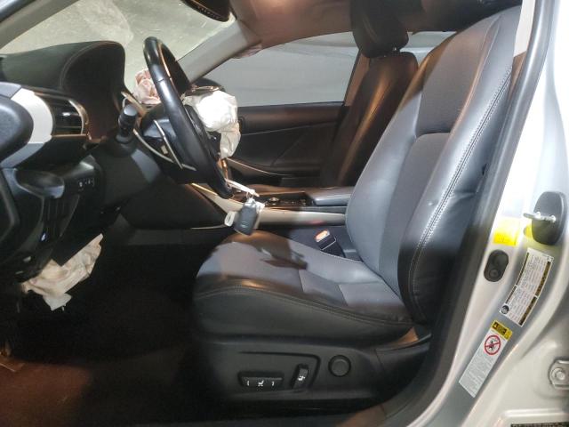 2016 LEXUS IS 300 JTHCM1D28G5002688