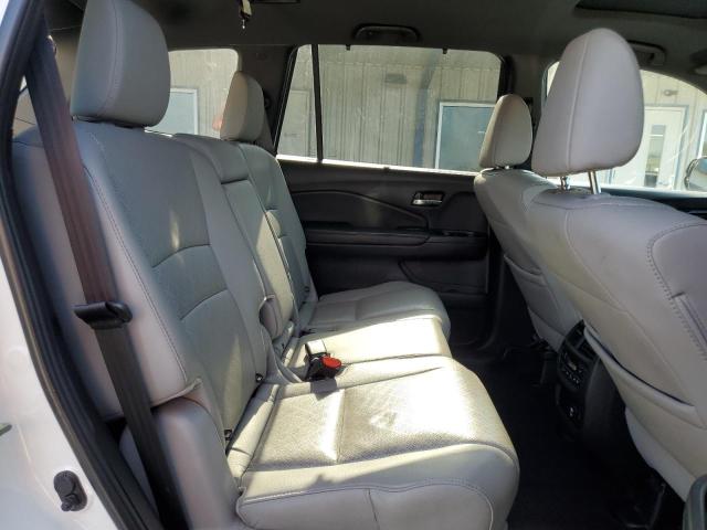 2020 HONDA PASSPORT E 5FNYF8H00LB001109