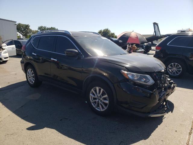 2020 NISSAN ROGUE S JN8AT2MT4LW004294