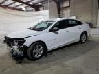 2020 CHEVROLET MALIBU LS - 1G1ZB5ST8LF041167