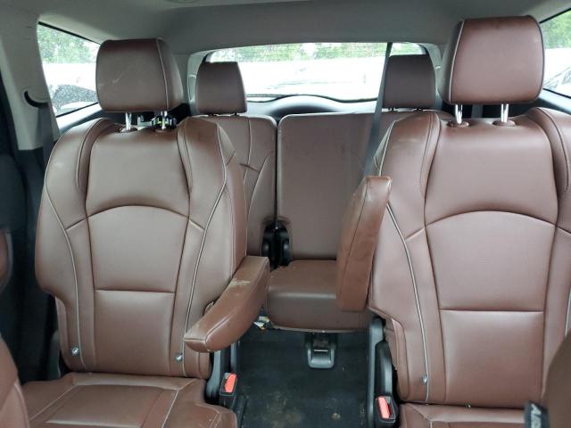 2021 BUICK ENCLAVE AVENIR 5GAERDKW5MJ166164