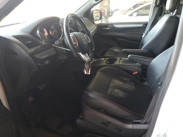 2019 DODGE GRAND CARA 2C4RDGEGXKR725415