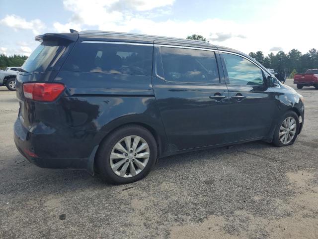 2015 KIA SEDONA EX KNDMC5C13F6048060