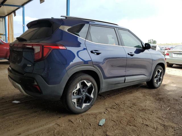 2024 KIA SELTOS EX - KNDERCAA7R7611085