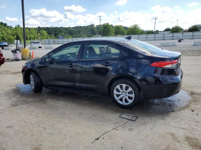 2024 TOYOTA COROLLA LE - JTDBCMFE8R3034368