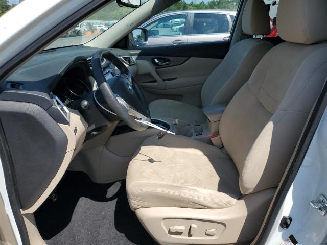 2016 NISSAN ROGUE S - 5N1AT2MV6GC923228