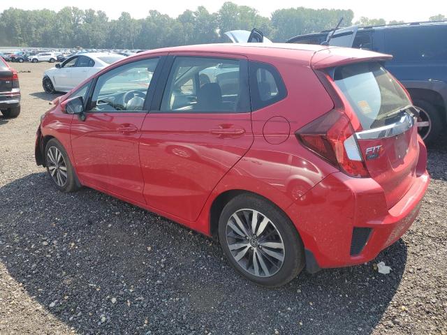 2016 HONDA FIT EX JHMGK5H70GX009112