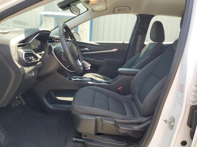 2023 CHEVROLET BOLT EUV L 1G1FY6S02P4149525