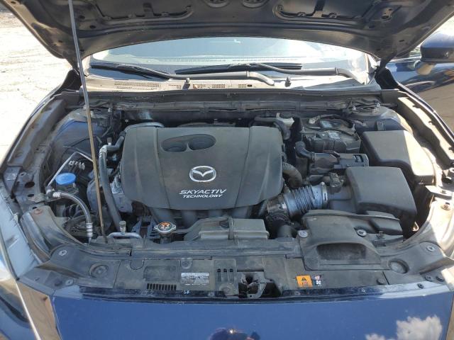 2016 MAZDA 3 TOURING - 3MZBM1L76GM329866