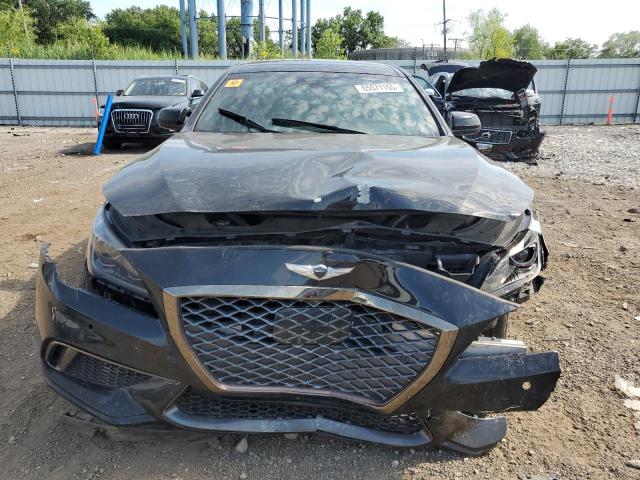 2018 GENESIS G80 SPORT KMHGN4JB4JU216138