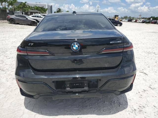 2024 BMW I7 EDRIVE5 WBY43EJ04RCR75230