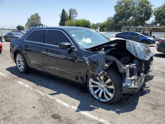 2016 CHRYSLER 300 LIMITE 2C3CCAAGXGH343785