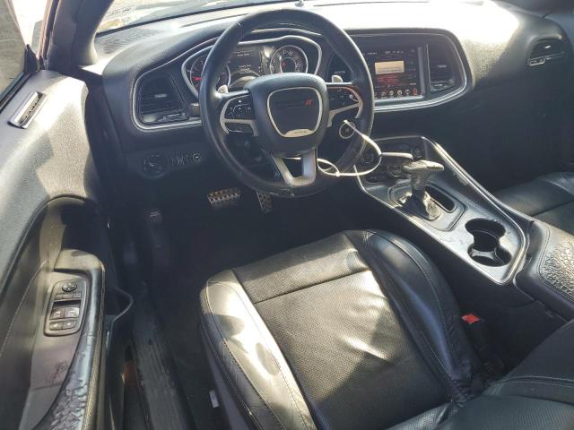 2016 DODGE CHALLENGER - 2C3CDZAG9GH153312