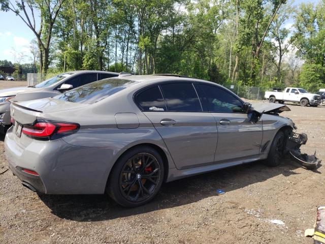 2021 BMW 540 XI WBA73BJ0XMWX17876