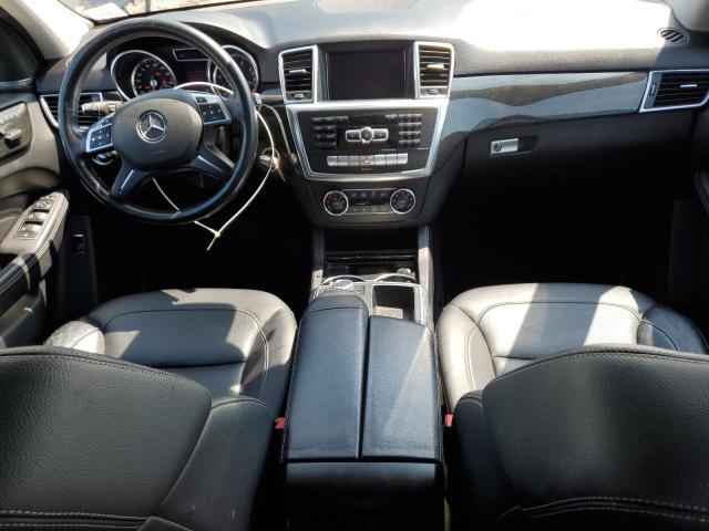 2015 MERCEDES-BENZ ML 350 4MA 4JGDA5HBXFA568580