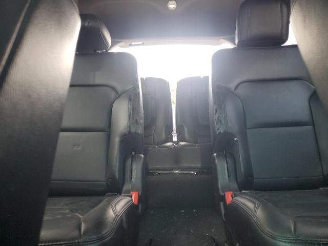 2016 FORD EXPLORER XLT 1FM5K8D83GGC65233
