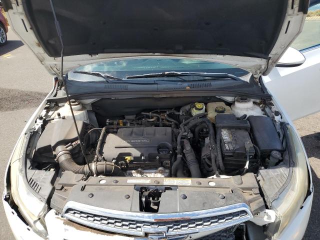 2014 CHEVROLET CRUZE LT - 1G1PC5SBXE7215667