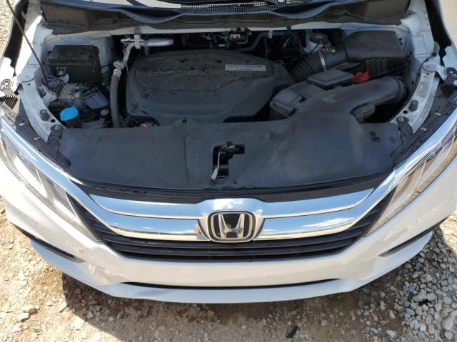 2020 HONDA ODYSSEY EX 5FNRL6H7XLB043771