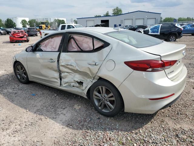 2017 HYUNDAI ELANTRA SE - 5NPD84LF8HH054968
