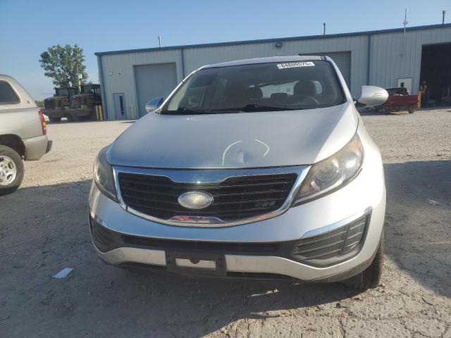 2013 KIA SPORTAGE L - KNDPBCA20D7404181