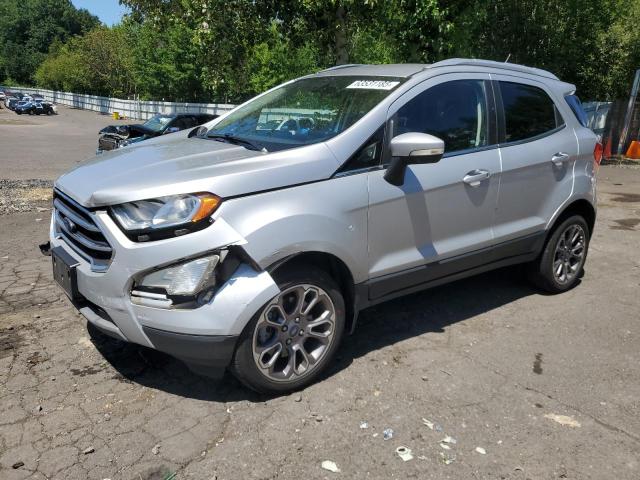 2019 FORD ECOSPORT T MAJ6S3KLXKC250320