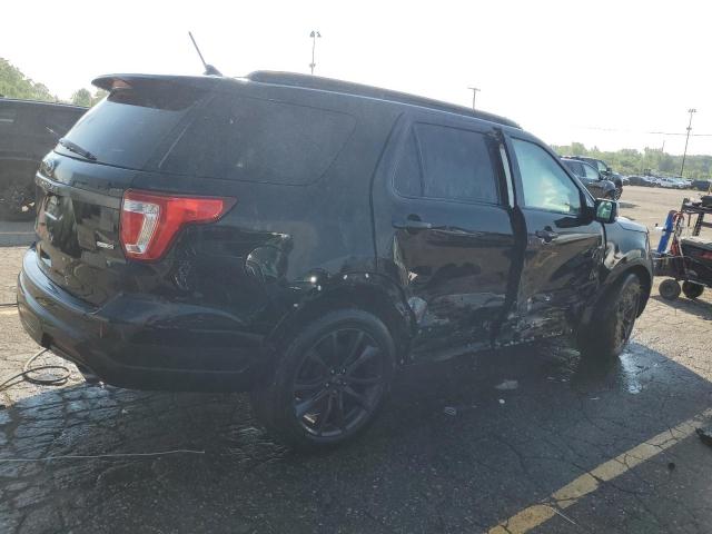 2018 FORD EXPLORER X - 1FM5K8DH6JGA39100