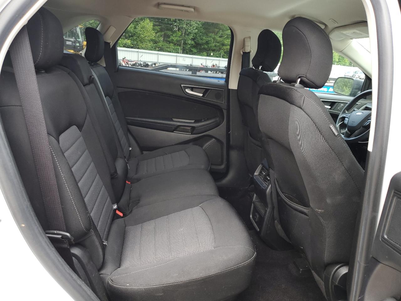 FORD EDGE SE