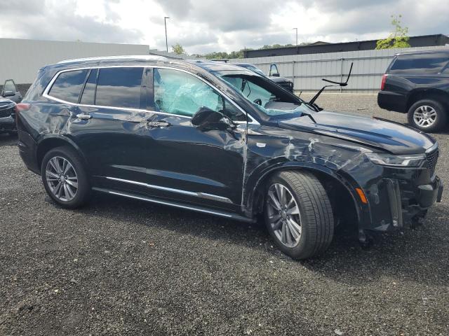 2020 CADILLAC XT6 PREMIU 1GYKPCRS4LZ103233
