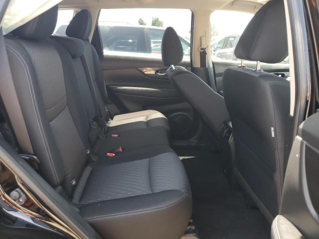 2020 NISSAN ROGUE S JN8AT2MV7LW131946