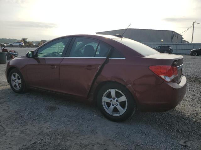 2016 CHEVROLET CRUZE LIMI 1G1PE5SB6G7175486