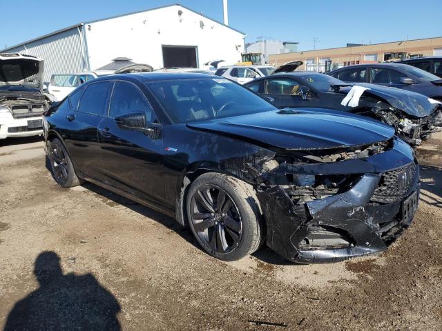 2021 ACURA TLX TECH A 19UUB6F57MA800605