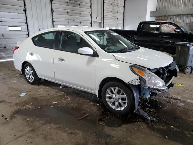 Vin: 3n1cn7ap1jl844462, lot: 63825415, nissan versa s 20184