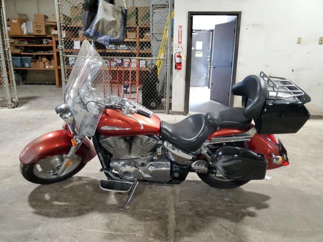 2008 HONDA VTX1300 T 1HFSC52T78A500320