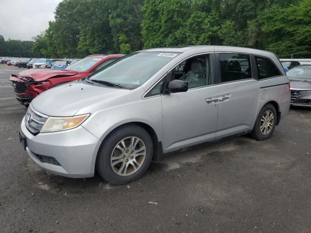 HONDA ODYSSEY EX