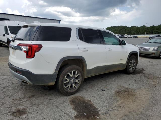 2022 GMC ACADIA SLE 1GKKNKL42NZ129966
